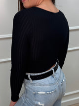Lily Top