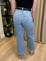 Paisley Jeans
