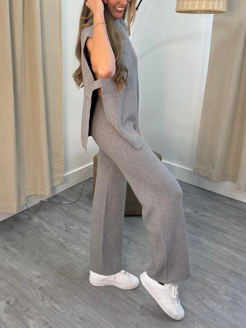Eleanore Travel Set