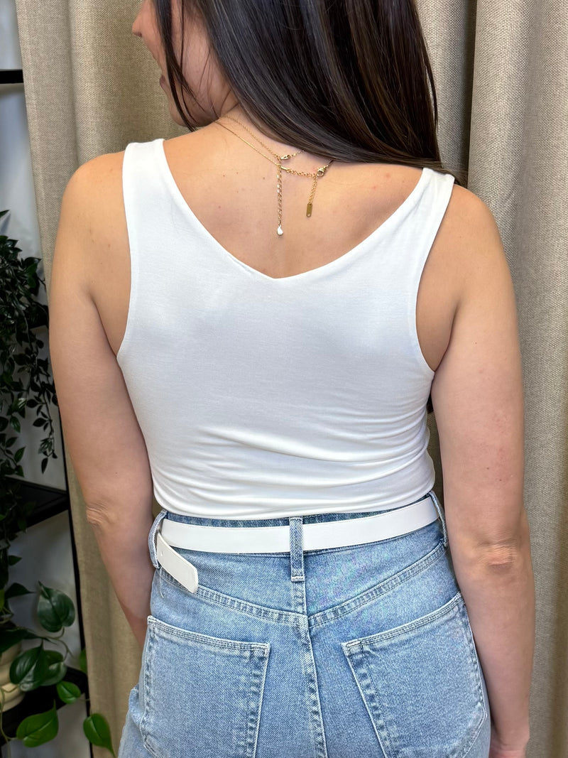 Leah White Basic