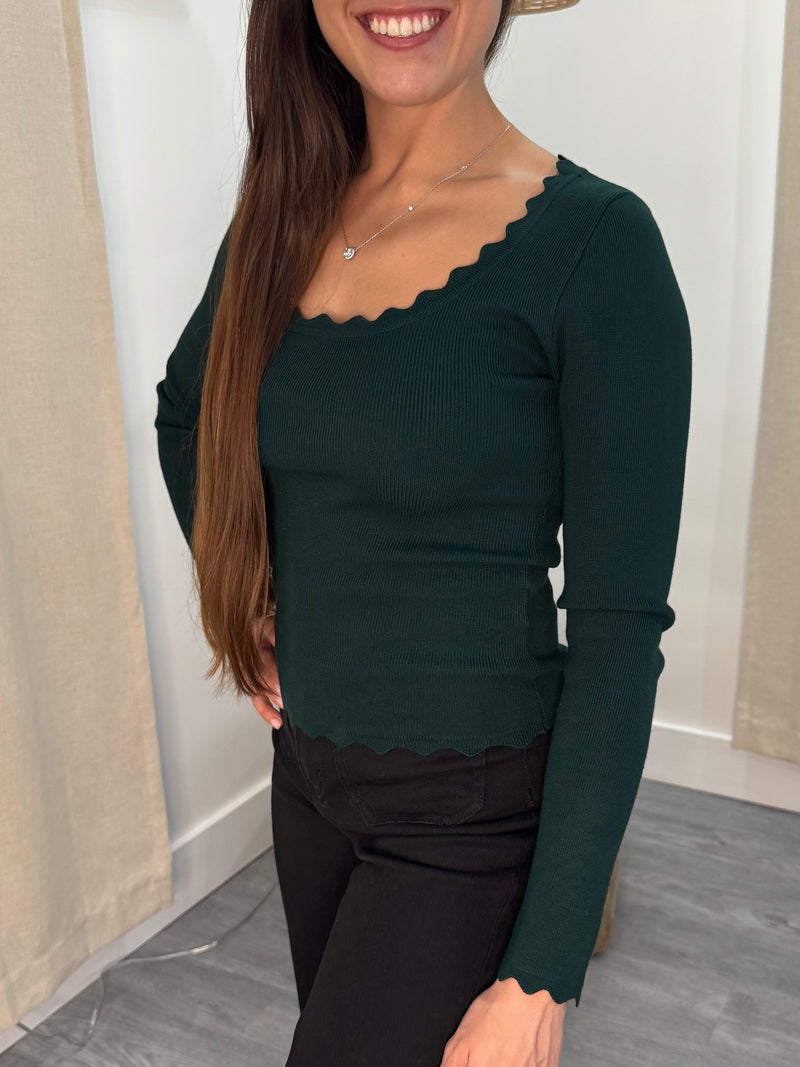 Ruby Top
