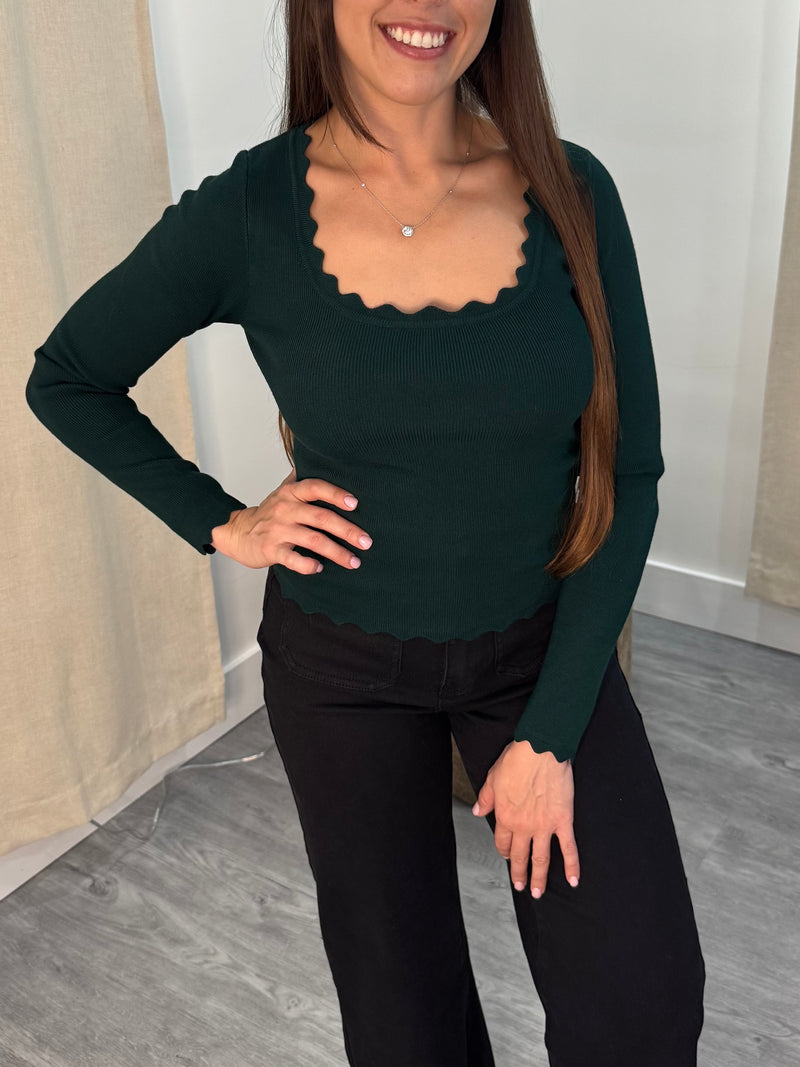 Ruby Top