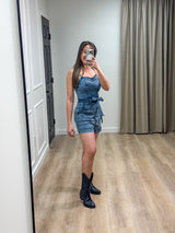 Kate Romper
