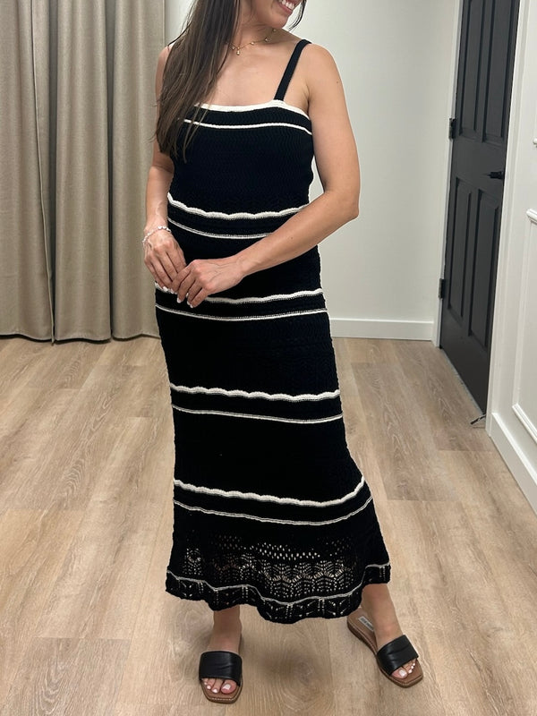 Savannah Midi