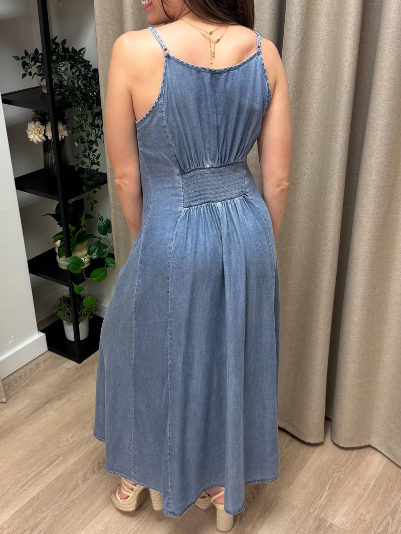 Jackie Maxi