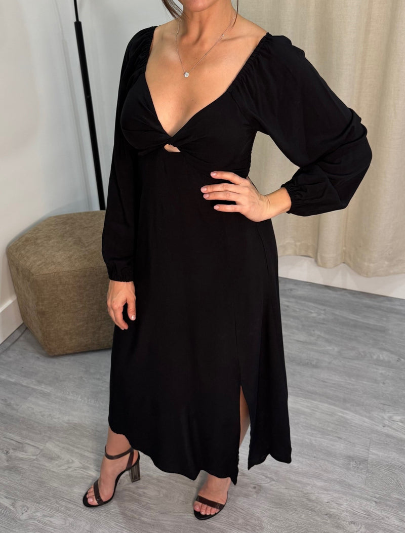 Elizabeth Midi Dress