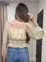 Irene Floral Crop